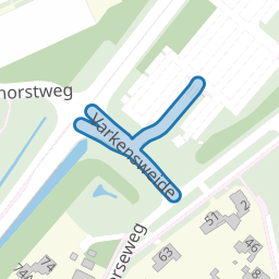 Varkensweide