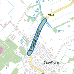 Velswijkseweg