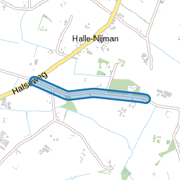 Westendorpseweg