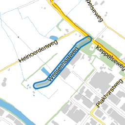 Westermaatweg