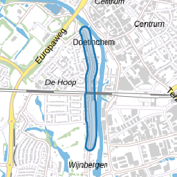 Wijnbergseweg