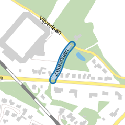 Zephirlaan