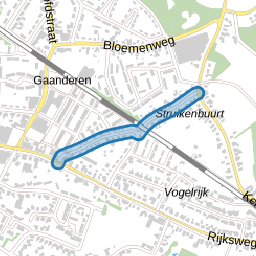 Akkerstraat