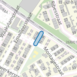 Bambinostraat
