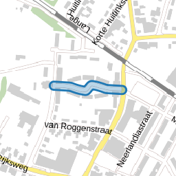 de Witstraat