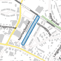 Emailleerstraat