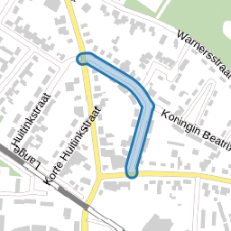 Frans Bultstraat