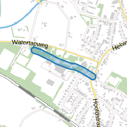 Hogeweg