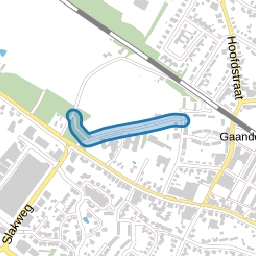 Mosterdweg