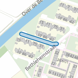 Oeverstraat