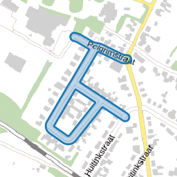 Pelgrimstraat