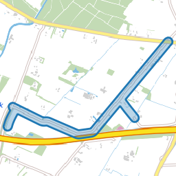 Pinnedijk