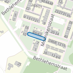 Plenariumstraat