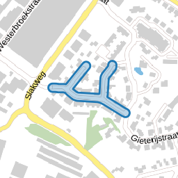 Stamperijstraat