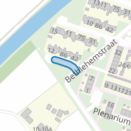 Stuwstraat