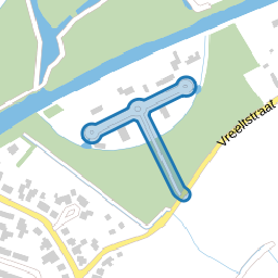 't Maetland