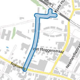 van Damstraat