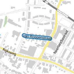 van Roggenstraat