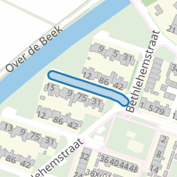 Vlietstraat