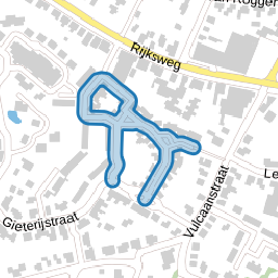 Vormerijstraat