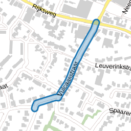 Vulcaanstraat