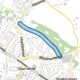 Warnersstraat