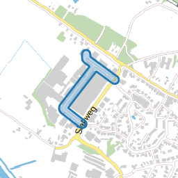 Westerbroekstraat