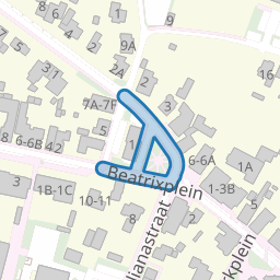 Beatrixplein