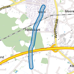 Beekseweg