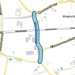 Bleeksestraat