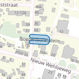 Boerenbondplein
