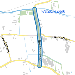 Breedestraat