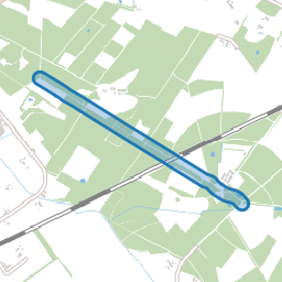 Dassenboomse Allee