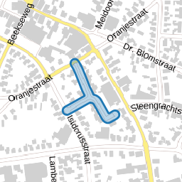 De Bottergraaf