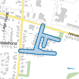 Deutseveldstraat