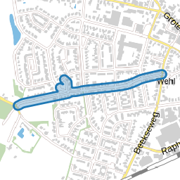Hagelkruisweg