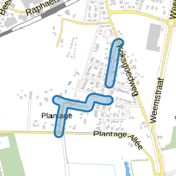 Kieflandseweg