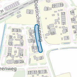 Kleine Veenbes