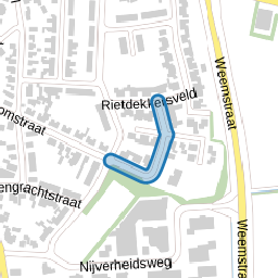 Klompenmakersveld