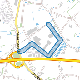Kryptonstraat