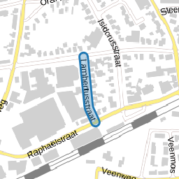 Lambertusstraat
