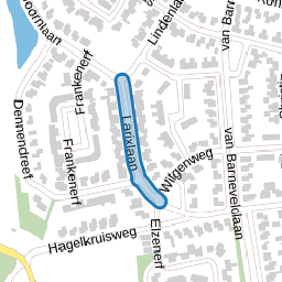 Larixlaan