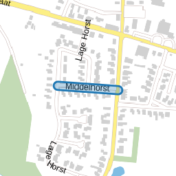 Middelhorst
