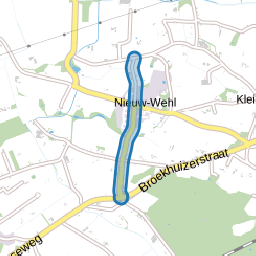 Nieuwe Kerkweg