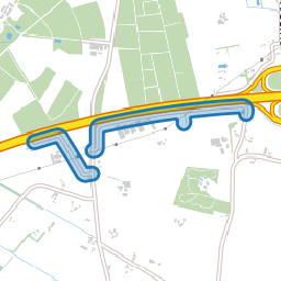 Parallelweg