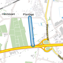 Plakslagseweg