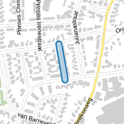 Prins Constantijnstraat