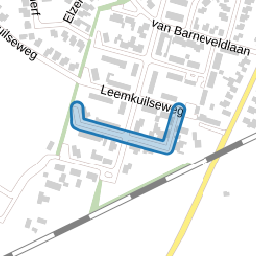 Prins Pieterstraat