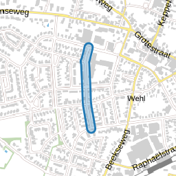 Prinses Irenestraat