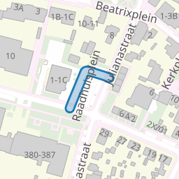 Raadhuisplein
